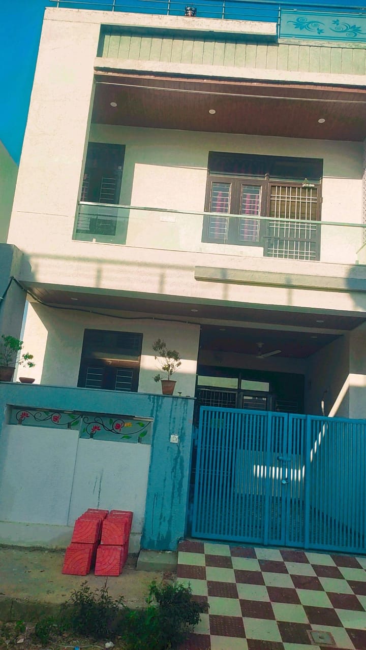 3 BHK Furnished Villa for Rent in Mansarovar Jaipur-Mansarover-Jaipur